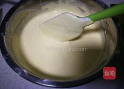 长颈鹿蛋糕卷的做法图解10