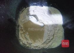 黑麦史多伦的做法图解1