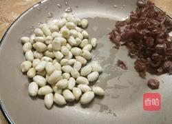三鲜烧烤麸的做法图解2