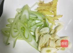 三鲜烧烤麸的做法图解5