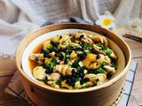 豆豉清蒸清远鸡