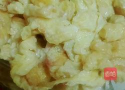 番茄鸡蛋面的做法图解3