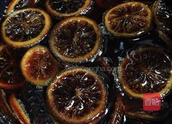 冰糖柠檬膏的做法图解5