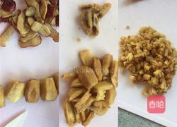 红枣山药粥的做法图解2