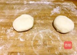葱油千层饼的做法图解7