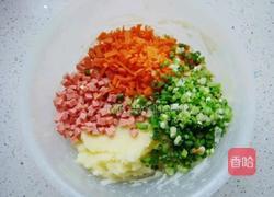 香煎土豆饼的做法图解5