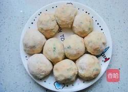 香煎土豆饼的做法图解9