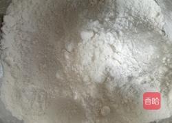 糯米发糕的做法图解1