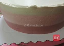 迷糊娃娃生日蛋糕的做法图解6