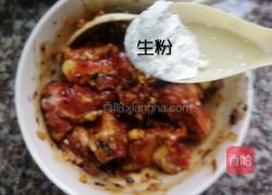 豉汁排骨（幸福家常菜）的做法图解8