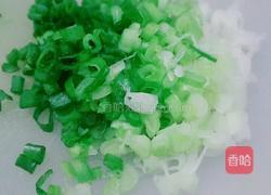 玉米饼的做法图解4