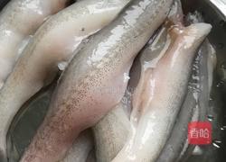 虾孱豆腐汤的做法图解3