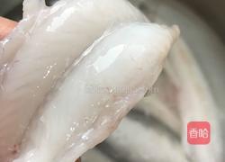 虾孱豆腐汤的做法图解5