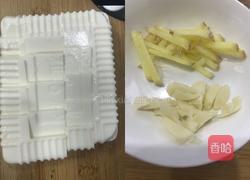 虾孱豆腐汤的做法图解7
