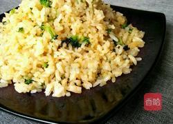 炒饭的做法图解6