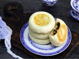 红糖小锅盔