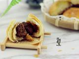 牛肉酥饼：不一样的家常味香酥