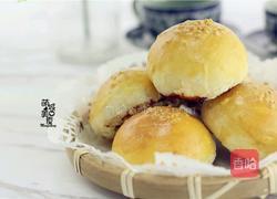 牛肉酥饼：不一样的家常味香酥的做法图解8