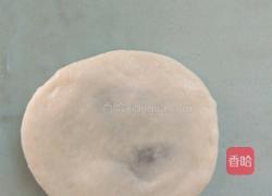 豆沙面包的做法图解7
