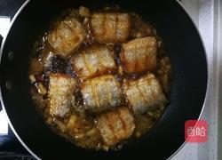 红烧刀鱼的做法图解5