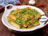 锅塌豆腐