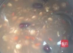 腊八粥（便捷版）的做法图解9