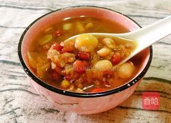 腊八粥（便捷版）的做法图解11