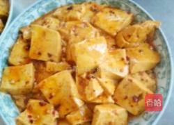 麻辣豆腐的做法图解5