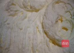 抹茶草莓千层的做法图解7