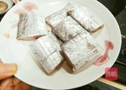 红烧带鱼的做法图解1