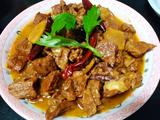 红烧牛肉