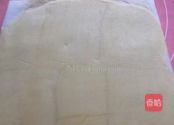 脏脏包的做法图解6