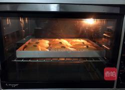 牛角面包的做法图解17