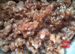 开胃早餐馄饨的做法图解1
