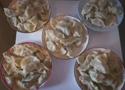 鲅鱼水饺