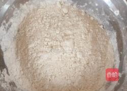 酱香鸡蛋卷的做法图解2