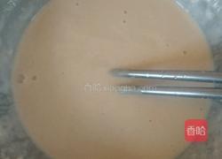 酱香鸡蛋卷的做法图解4