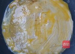 酱香鸡蛋卷的做法图解11