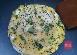 酱香鸡蛋卷的做法图解13