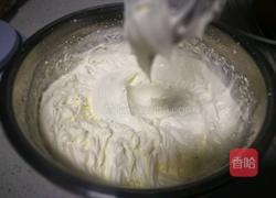 可可芒果慕斯蛋糕的做法图解15