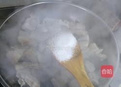 川味香辣红烧肉的做法图解6