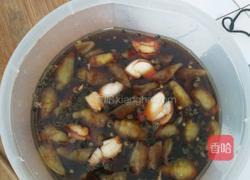 泡椒鸡爪的做法图解3