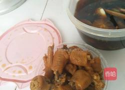 泡椒鸡爪的做法图解5