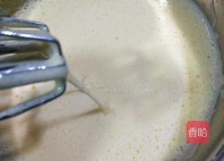全蛋纸杯蛋糕的做法图解4