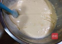 全蛋纸杯蛋糕的做法图解5