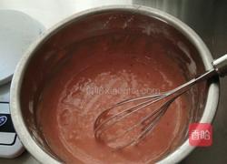 皇室草莓千层蛋糕的做法图解4