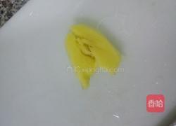 红烧红三鱼的做法图解4