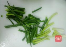 红烧红三鱼的做法图解5