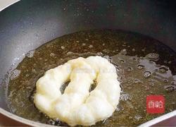 老北京炸油饼的做法图解14