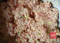 水烫丸子的做法图解5